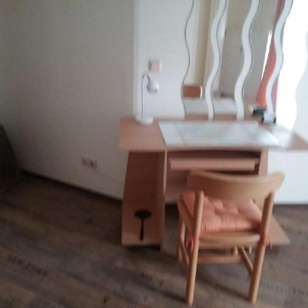 Ferienwohnung Doerfler Bayreuth Bagian luar foto