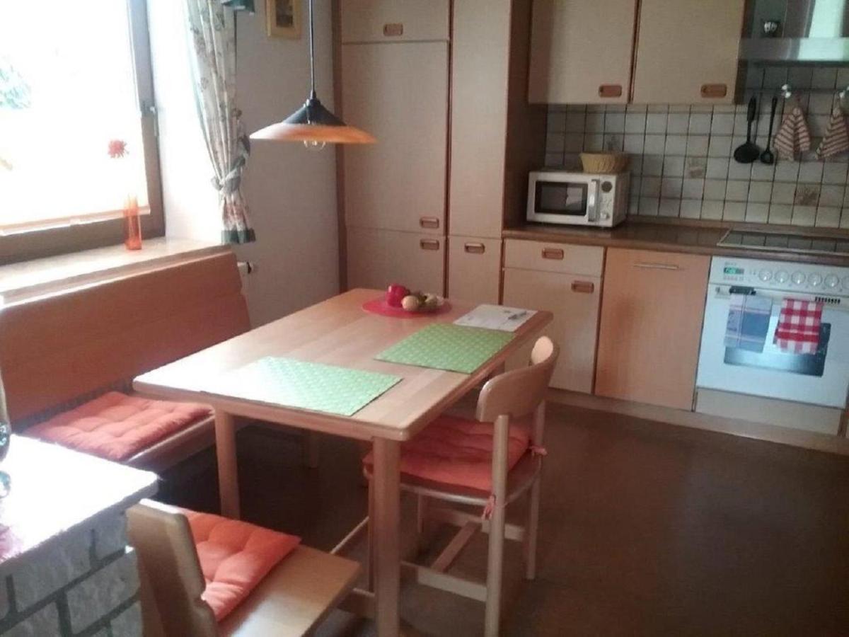 Ferienwohnung Doerfler Bayreuth Bagian luar foto