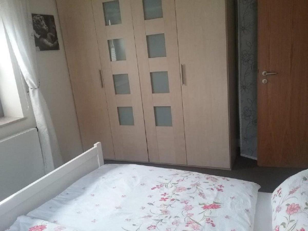 Ferienwohnung Doerfler Bayreuth Bagian luar foto