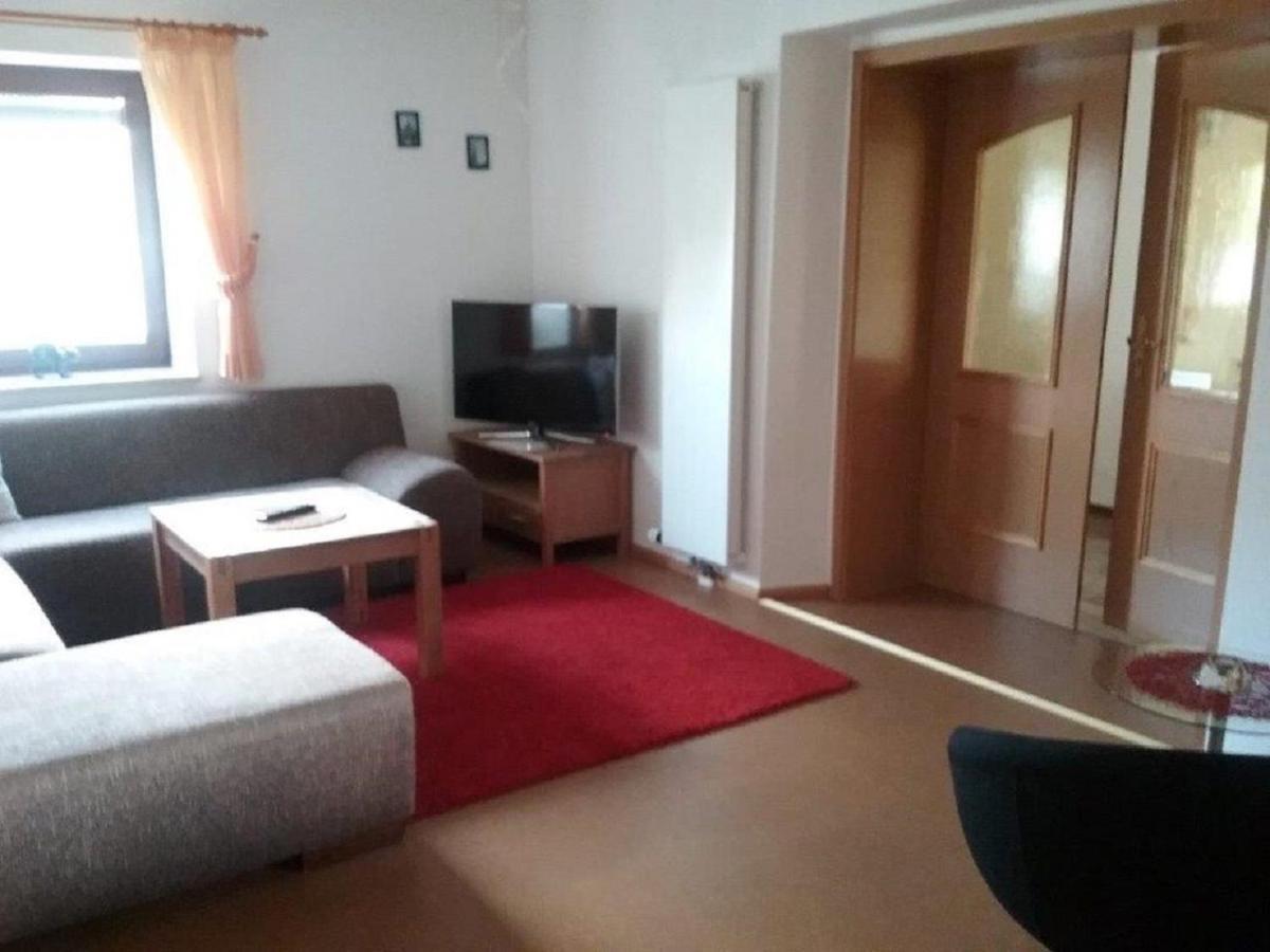 Ferienwohnung Doerfler Bayreuth Bagian luar foto