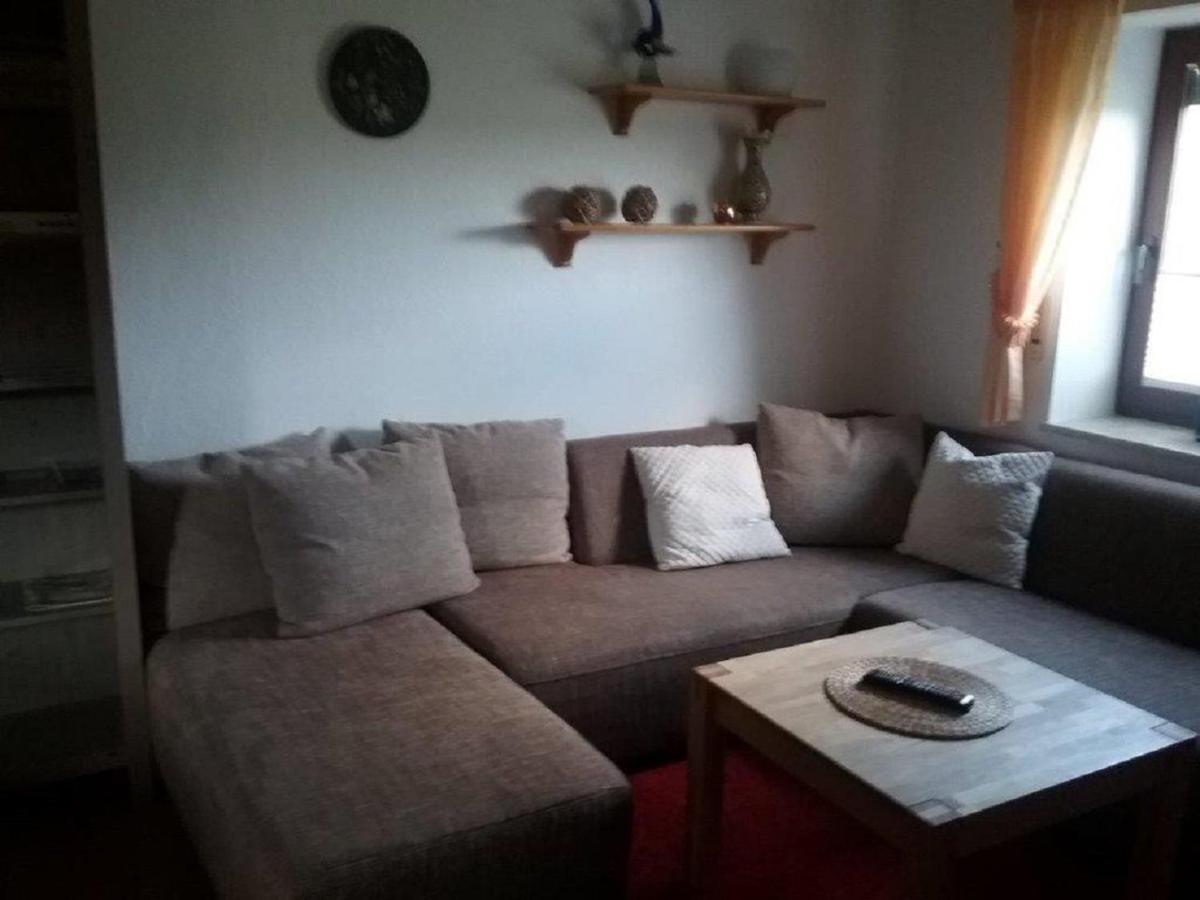 Ferienwohnung Doerfler Bayreuth Bagian luar foto